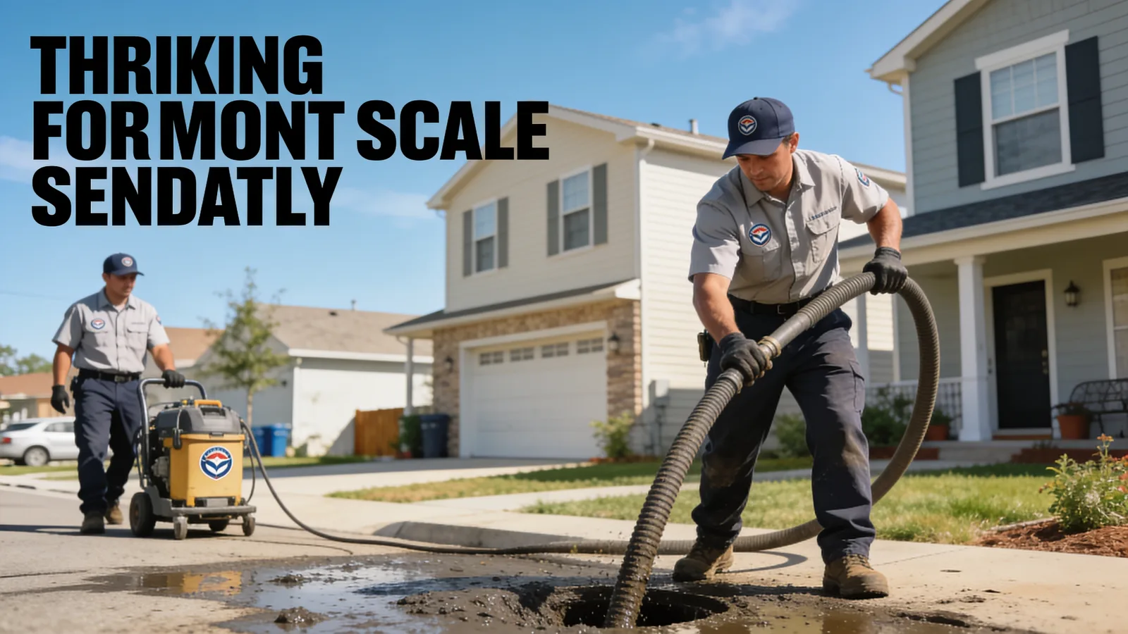 Sewage Cleanup in Muncy, PA near me